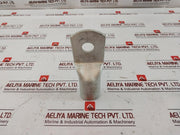 Dowells 400 Sqmm Aluminium Tube Terminal