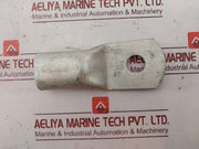 Dowells 400 Sqmm Aluminium Tube Terminal