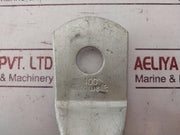 Dowells 400 Sqmm Aluminium Tube Terminal