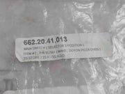 Doyon Eli551 3 Position Selector Switch Head For Oven