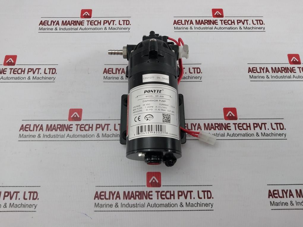 Dp-60b-Diaphragm-Pump-24vdc-3-0a-60psi-By-Ponyte-1