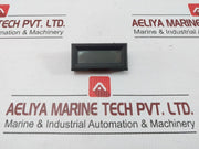 Dp652 Lcd Digital Panel Meter By Acculex