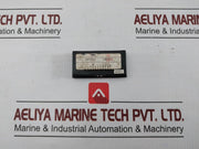 Dp652 Lcd Digital Panel Meter By Acculex