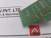Dpd 92126 Printed Circuit Board 1042302070B