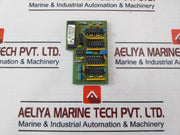 Dpd 92126 Printed Circuit Board 1042302070B