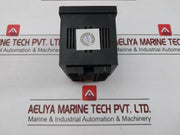 Dpm Digital Panel Meter 0-10 Vdc By Microtech In Used