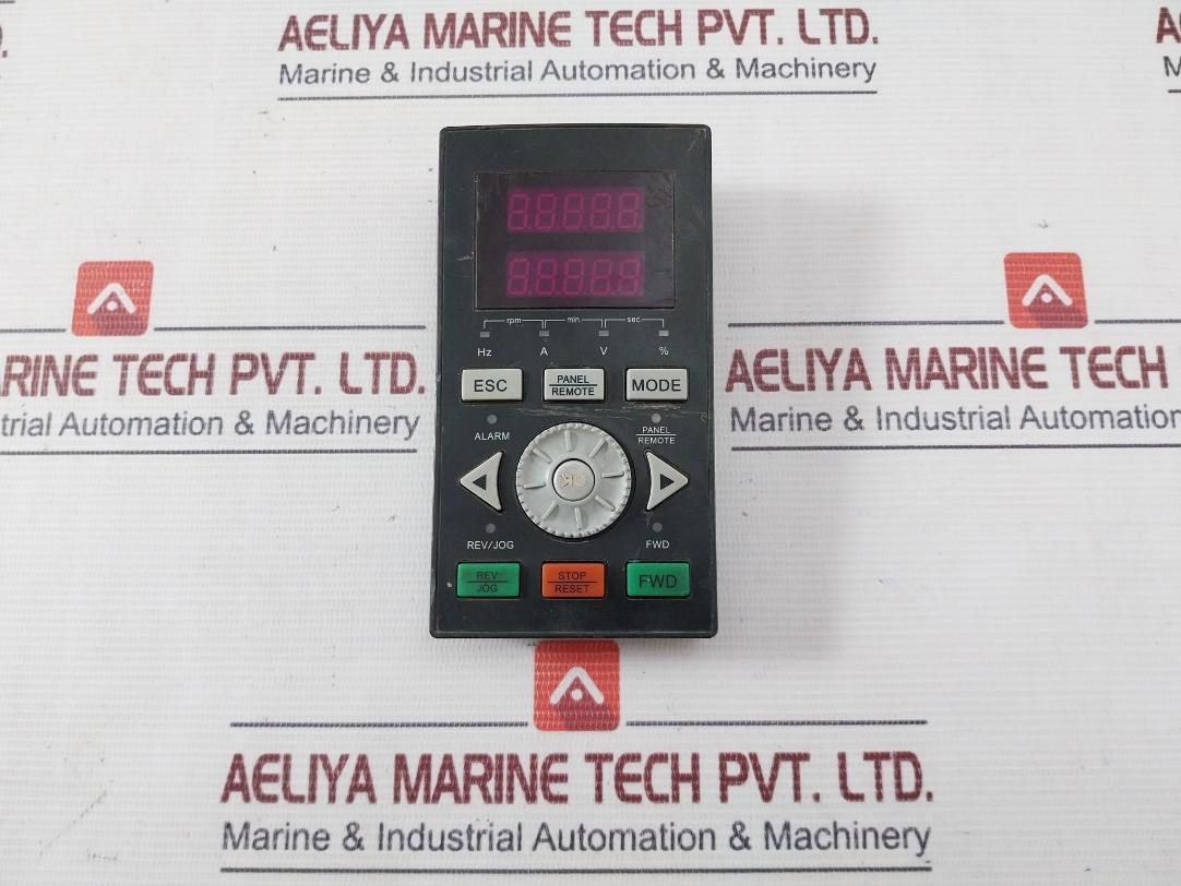 Dpnl360Eb Digital Control Panel