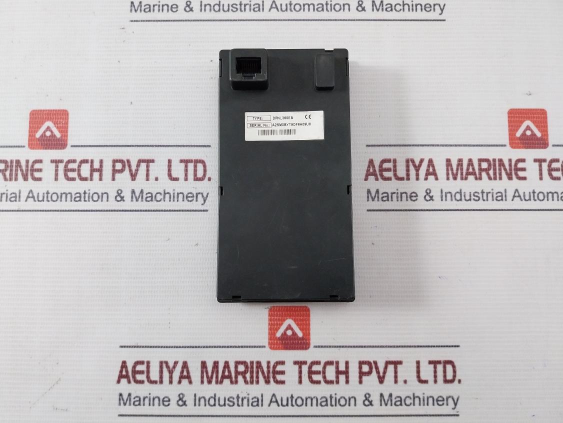 Dpnl360Eb Digital Control Panel
