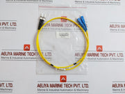 Dpx 01m (9/125) Fiber Optic Patch Cable Ftek-Dx-Sm-Sc/St-Pc-01m Sc-St Sm