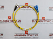 Dpx 01m (9/125) Fiber Optic Patch Cable Ftek-Dx-Sm-Sc/St-Pc-01m Sc-St Sm