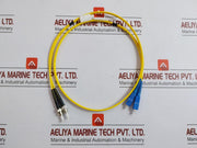 Dpx 01m (9/125) Fiber Optic Patch Cable Ftek-Dx-Sm-Sc/St-Pc-01m Sc-St Sm