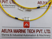 Dpx 01m (9/125) Fiber Optic Patch Cable Ftek-Dx-Sm-Sc/St-Pc-01m Sc-St Sm