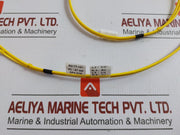 Dpx 01m (9/125) Fiber Optic Patch Cable Ftek-Dx-Sm-Sc/St-Pc-01m Sc-St Sm