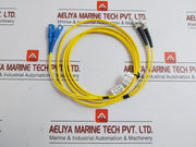 Dpx 02m Ftek-Dx-Sm-Sc/St-Pc-02m Fiber Optic Patch Cable Sc-St Sm (9/125)