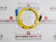 Dpx 02m (9/125) Optic Fiber Cable Ftek-Dx-Sm-Sc/St-Pc-02m Sc-St Sm