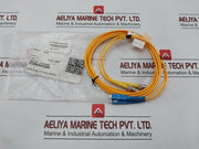 Dpx 02m (9/125) St-Sc Sm Fiber Optic Patch Cord 50 Gm