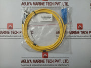 Dpx 02m (9/125) Fiber Optic Patch Cable Set Ftek-Dx-Sm-Sc/St-Pc-02m Sc-St Sm