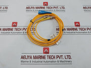 Dpx 02m (9/125) St-Sc Sm Fiber Optic Patch Cord 50 Gm