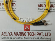 Dpx 02m (9/125) Fiber Optic Patch Cable Set Ftek-Dx-Sm-Sc/St-Pc-02m Sc-St Sm