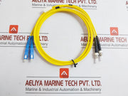 Dpx 02m (9/125) Optic Fiber Cable Ftek-Dx-Sm-Sc/St-Pc-02m Sc-St Sm
