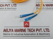 Dpx 02m (9/125) St-Sc Sm Fiber Optic Patch Cord 50 Gm
