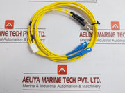 Dpx 02m (9/125) Optic Fiber Cable Ftek-Dx-Sm-Sc/St-Pc-02m Sc-St Sm