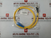 Dpx 02m (9/125) Fiber Optic Patch Cable Set Ftek-Dx-Sm-Sc/St-Pc-02m Sc-St Sm