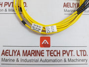 Dpx 02m (9/125) Optic Fiber Cable Ftek-Dx-Sm-Sc/St-Pc-02m Sc-St Sm