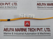 Dpx 02m (9/125) St-Sc Sm Fiber Optic Patch Cord 50 Gm
