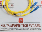 Dpx 02m (9/125) Optic Fiber Cable Ftek-Dx-Sm-Sc/St-Pc-02m Sc-St Sm