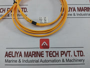 Dpx 02m (9/125) St-Sc Sm Fiber Optic Patch Cord 50 Gm