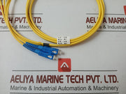 Dpx 02m (9/125) Fiber Optic Patch Cable Set Ftek-Dx-Sm-Sc/St-Pc-02m Sc-St Sm