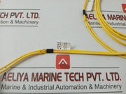 Dpx 02m (9/125) Fiber Optic Patch Cable Set Ftek-Dx-Sm-Sc/St-Pc-02m Sc-St Sm