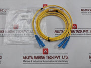 Dpx 03(9/125) Fiber Optic Cable Ftek-Dx-Sm-Sc/Sc-Pc-03m Sc-Sc Sm In New