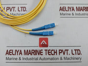 Dpx 03(9/125) Fiber Optic Cable Ftek-Dx-Sm-Sc/Sc-Pc-03m Sc-Sc Sm In New