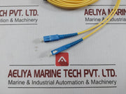 Dpx 03(9/125) Fiber Optic Cable Ftek-Dx-Sm-Sc/Sc-Pc-03m Sc-Sc Sm In New