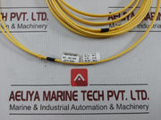 Dpx 03(9/125) Fiber Optic Cable Ftek-Dx-Sm-Sc/Sc-Pc-03m Sc-Sc Sm In New