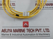 Dpx 03(9/125) Fiber Optic Cable Ftek-Dx-Sm-Sc/Sc-Pc-03m Sc-Sc Sm In New