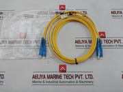 Dpx 03m Duplex Fiber Optic Cable Sc-Sc Sm R0172-230 60 Gm (9/125)