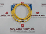 Dpx 03m Duplex Fiber Optic Cable Sc-Sc Sm R0172-230 60 Gm (9/125)