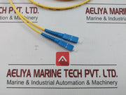 Dpx 03m Duplex Fiber Optic Cable Sc-Sc Sm R0172-230 60 Gm (9/125)