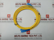 Dpx 03m Duplex Fiber Optic Patch Cable Sc-Sc Sm (9/125)