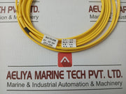 Dpx 03m Duplex Fiber Optic Patch Cable Sc-Sc Sm (9/125) In New