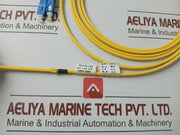 Dpx 03m Duplex Fiber Optic Patch Cable Sc-Sc Sm (9/125)