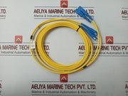 Dpx 03m Duplex Fiber Optic Patch Cable Sc-Sc Sm (9/125) In New