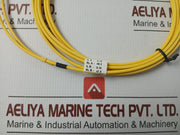 Dpx 03m Duplex Fiber Optic Patch Cable Sc-Sc Sm (9/125)