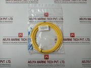 Dpx 03m Sc-Sc Sm Duplex Fiber Optic Patch Cable R0172-209 (9/125)