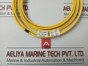 Dpx 03m Sc-Sc Sm Duplex Fiber Optic Patch Cable R0172-209 (9/125)