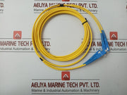 Dpx 03m Sc-Sc Sm Duplex Fiber Optic Patch Cable R0172-209 (9/125)