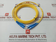 Dpx 03m Sc-Sc Sm Duplex Fiber Optic Patch Cable R0172-209 (9/125)